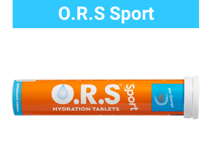 ORSスポーツ